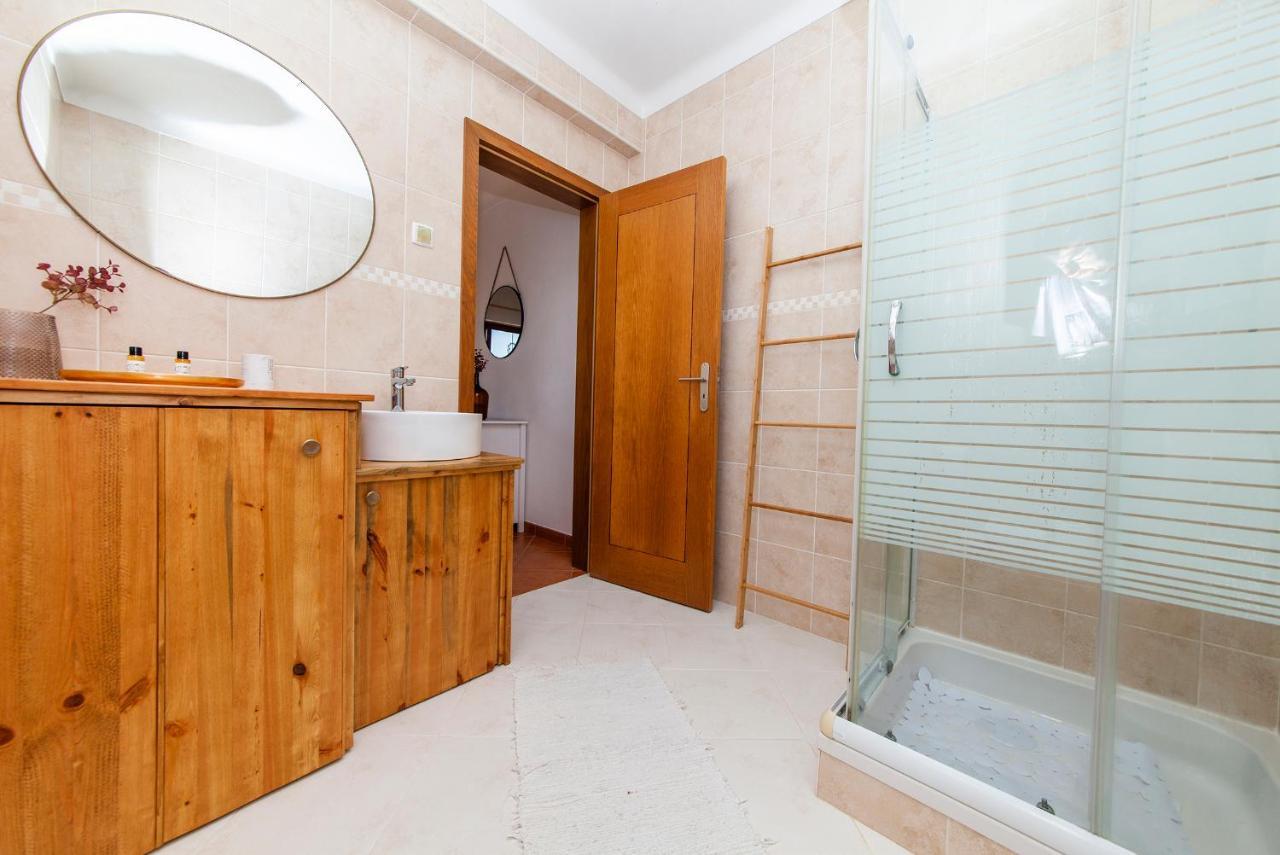 A56 - Westway Rossio Holiday Place Luz Exterior foto