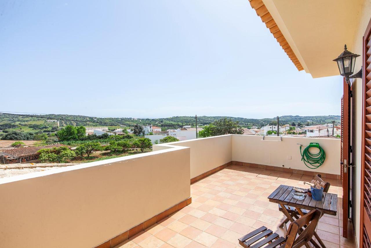A56 - Westway Rossio Holiday Place Luz Exterior foto