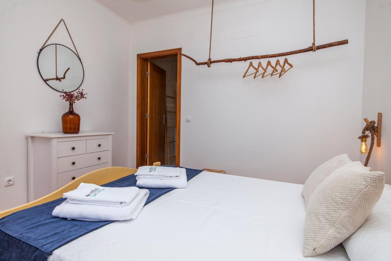 A56 - Westway Rossio Holiday Place Luz Exterior foto
