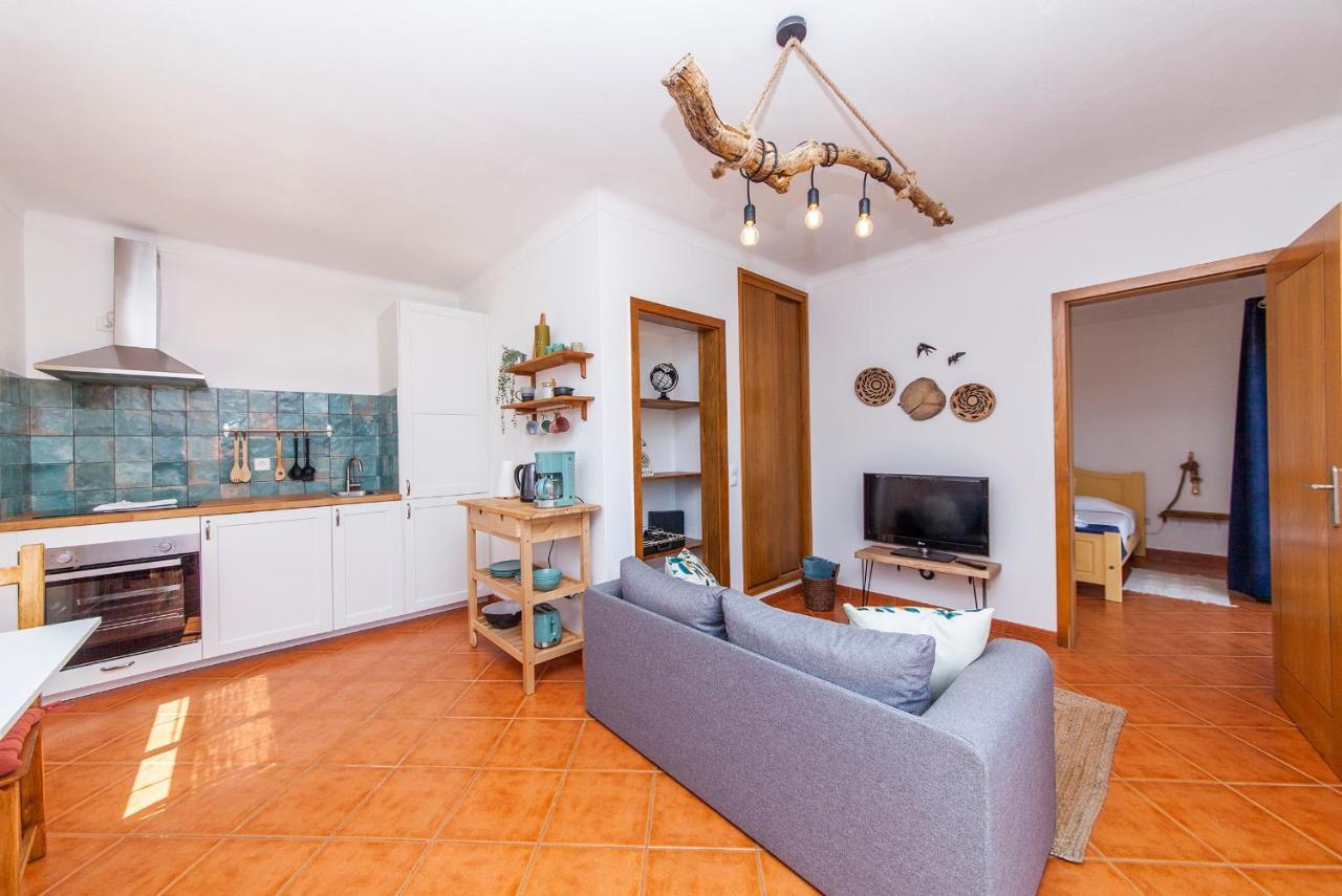 A56 - Westway Rossio Holiday Place Luz Exterior foto