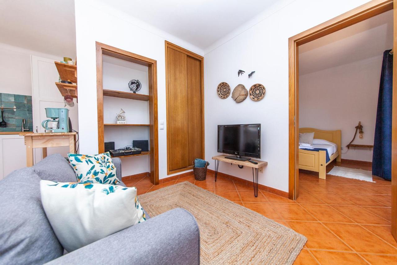 A56 - Westway Rossio Holiday Place Luz Exterior foto